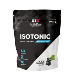 Isotonic 1000 g DrHoffman